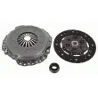 Kit d'embrayage SACHS 3000 950 798 - Visuel 1