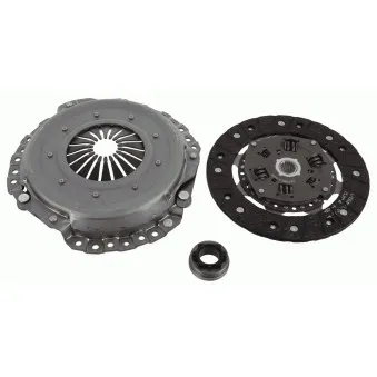 Kit d'embrayage SACHS 3000 950 798