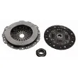 Kit d'embrayage SACHS 3000 950 799 - Visuel 2