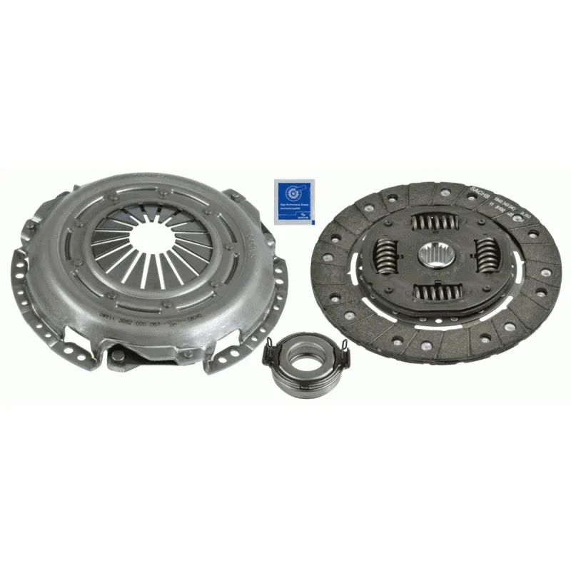 Kit d'embrayage SACHS 3000 950 803