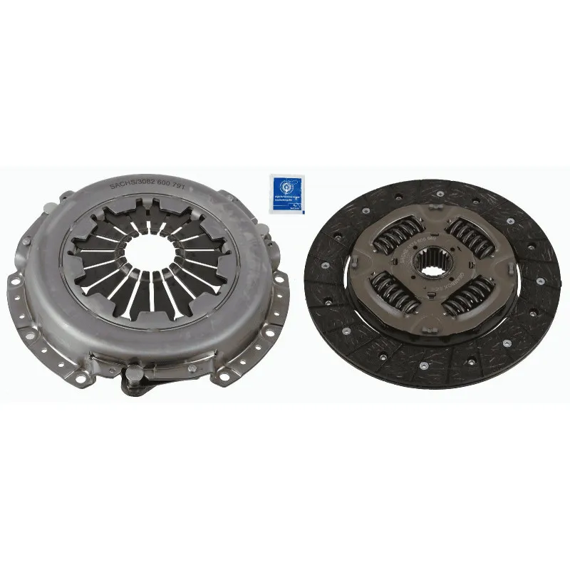 Kit d'embrayage SACHS 3000 950 843