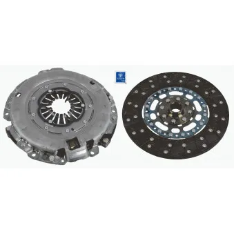 Kit d'embrayage SACHS 3000 950 858