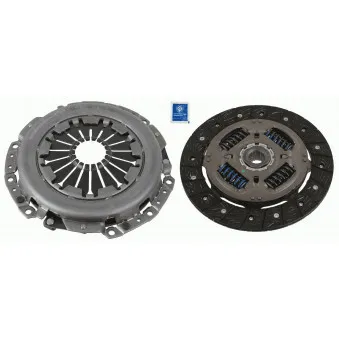 Kit d'embrayage SACHS 3000 950 859