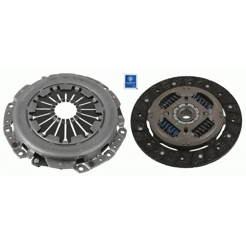 Kit d'embrayage SACHS 3000 950 859