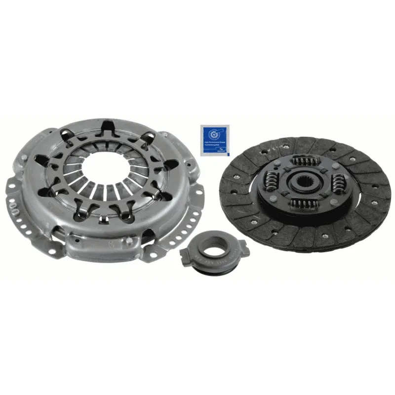 Kit d'embrayage SACHS 3000 950 944