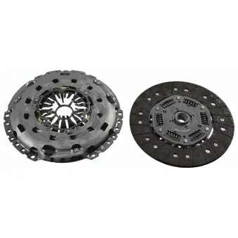 Kit d'embrayage SACHS 3000 950 948