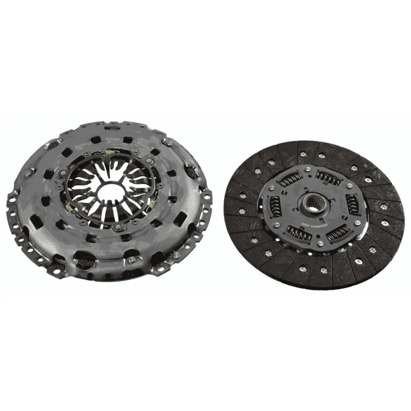 Kit d'embrayage SACHS 3000 950 948