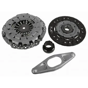 Kit d'embrayage SACHS 3000 950 959