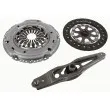 Kit d'embrayage SACHS 3000 950 967 - Visuel 1