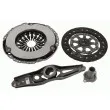 Kit d'embrayage SACHS 3000 950 967 - Visuel 2