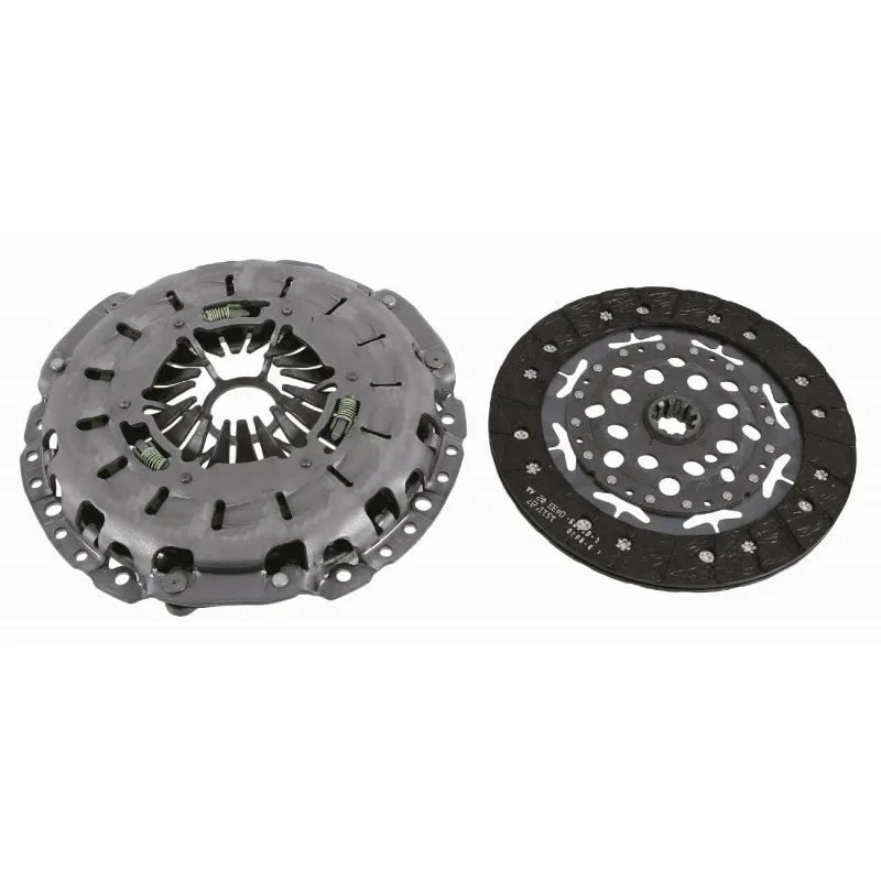 Kit d'embrayage SACHS 3000 950 969