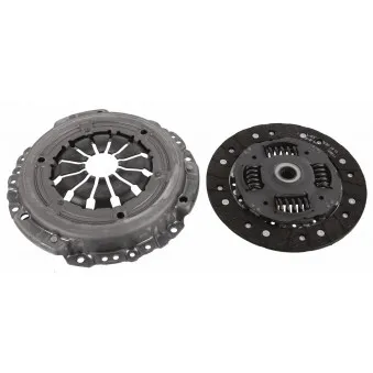 Kit d'embrayage SACHS 3000 950 970