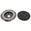 Kit d'embrayage SACHS 3000 950 970 - Visuel 2