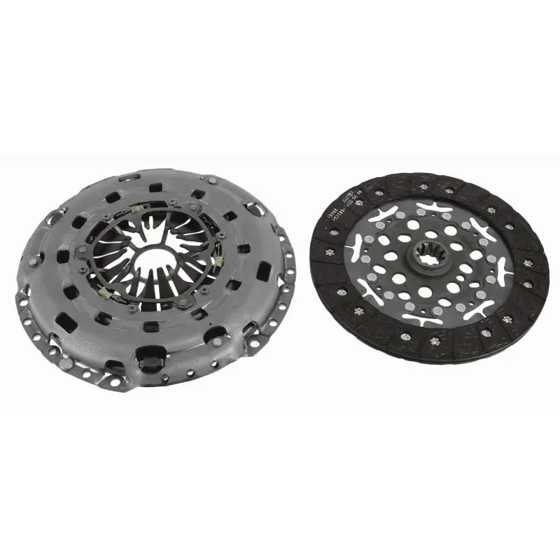 Kit d'embrayage SACHS 3000 950 971