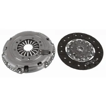 Kit d'embrayage SACHS 3000 950 972