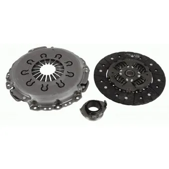 Kit d'embrayage SACHS 3000 950 974