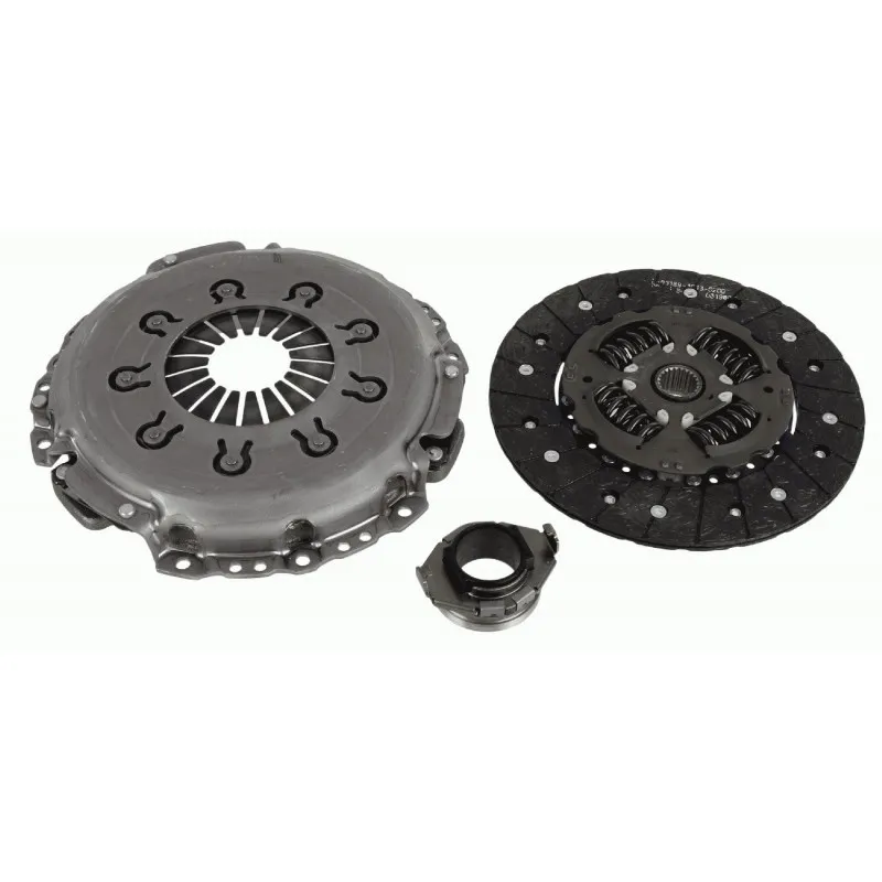 Kit d'embrayage SACHS 3000 950 974