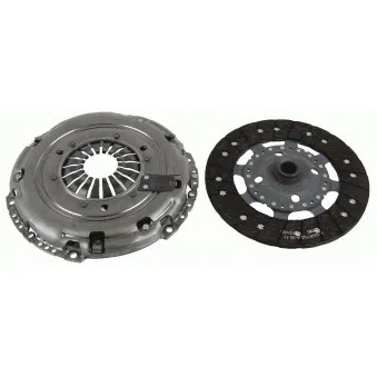 Kit d'embrayage SACHS 3000 950 975