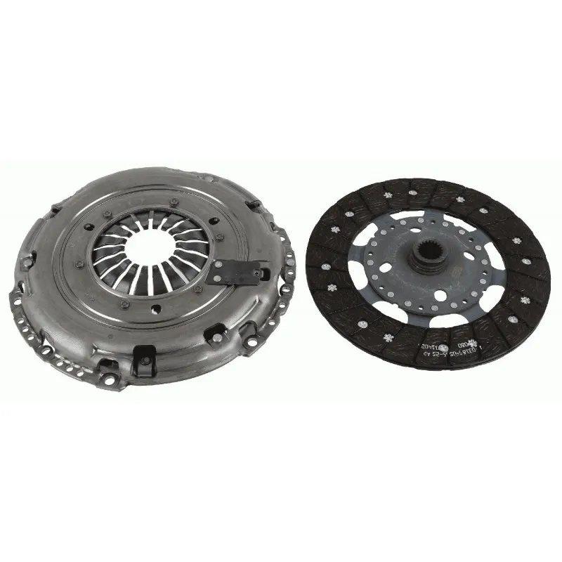 Kit d'embrayage SACHS 3000 950 975