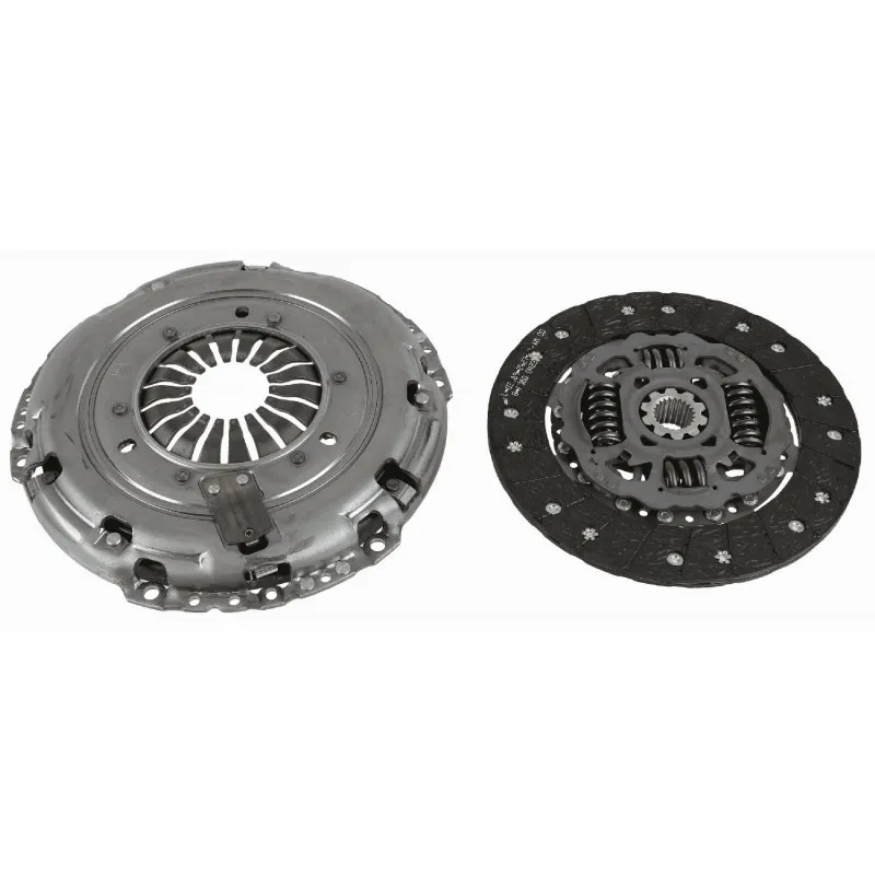 Kit d'embrayage SACHS 3000 950 977