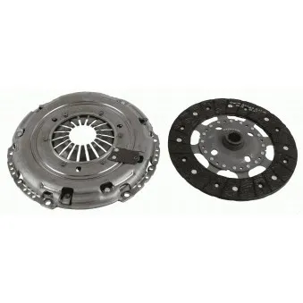 Kit d'embrayage SACHS 3000 950 978