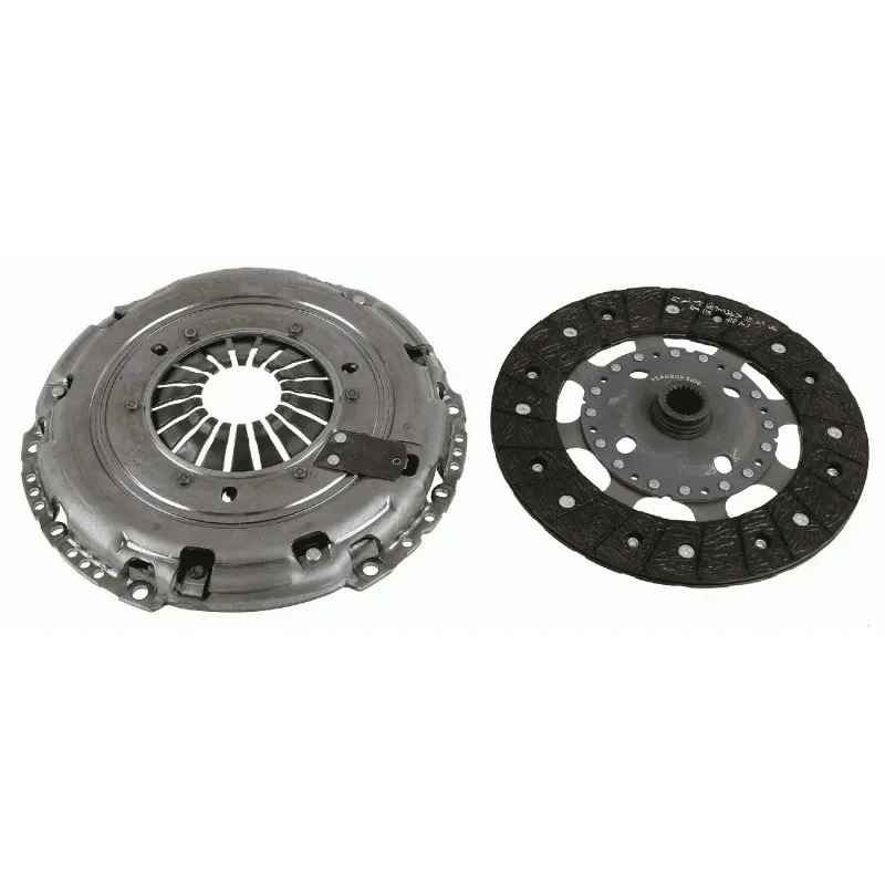 Kit d'embrayage SACHS 3000 950 978