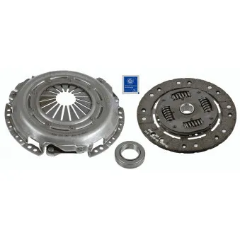 Kit d'embrayage SACHS 3000 951 002