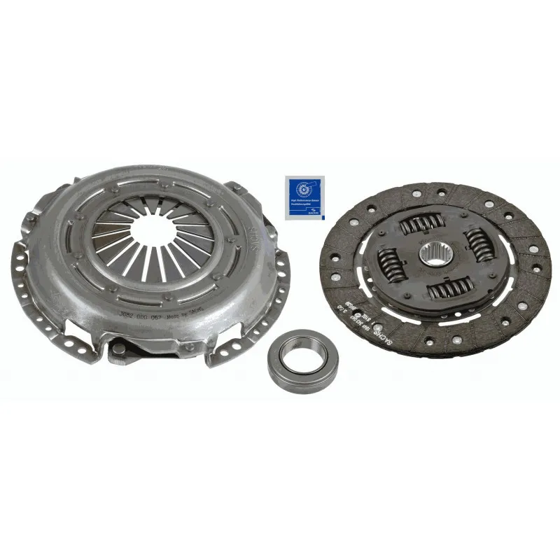 Kit d'embrayage SACHS 3000 951 002