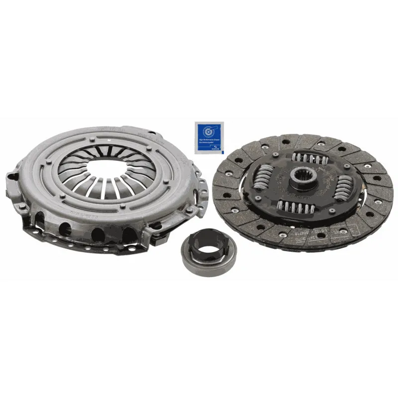 Kit d'embrayage SACHS 3000 951 037
