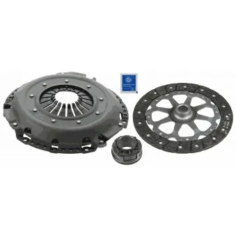 Kit d'embrayage SACHS 3000 951 047