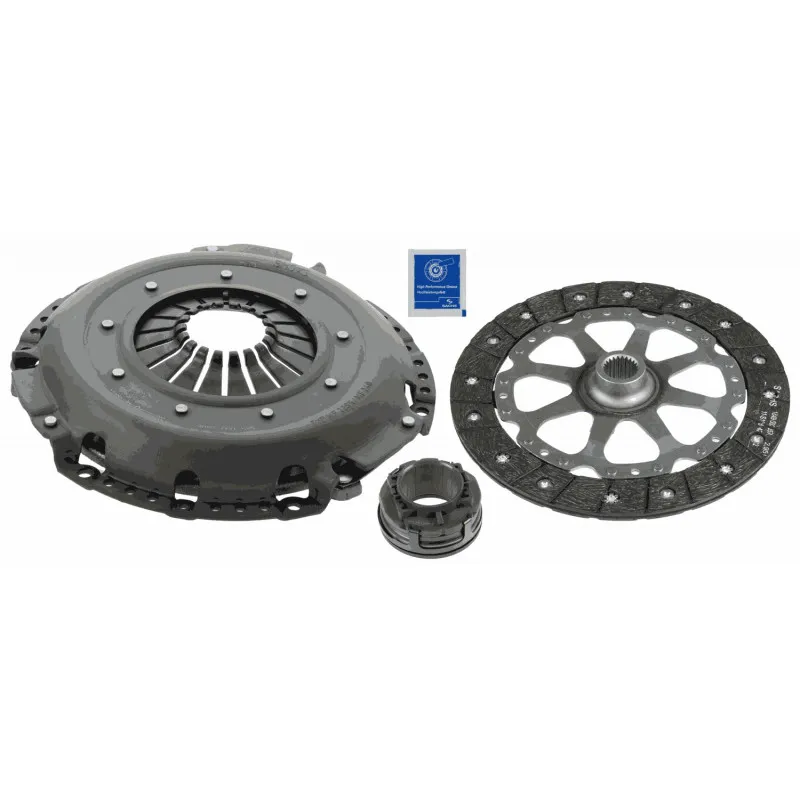 Kit d'embrayage SACHS 3000 951 047