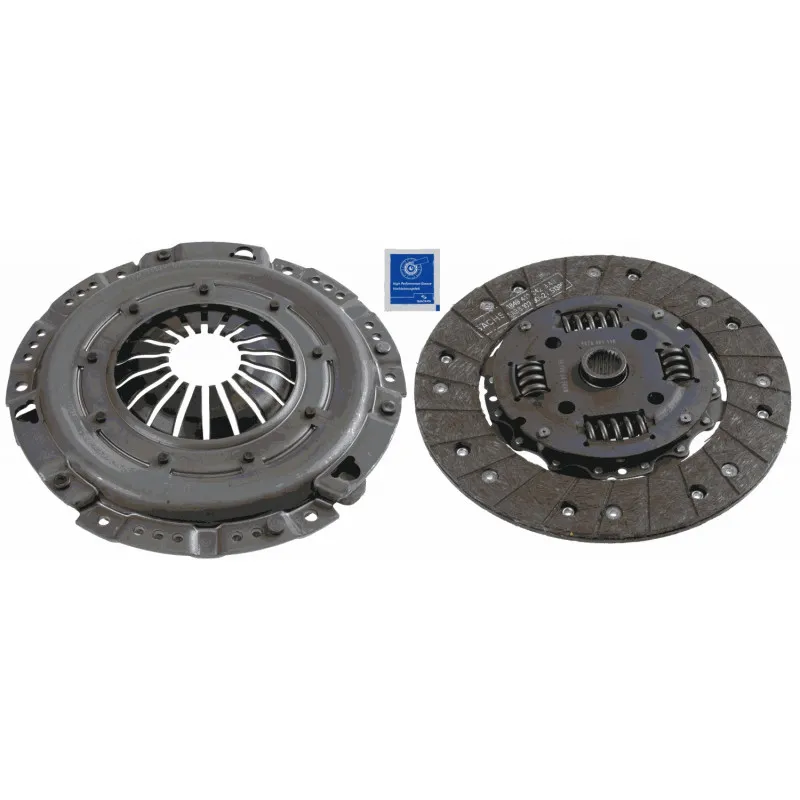 Kit d'embrayage SACHS 3000 951 056