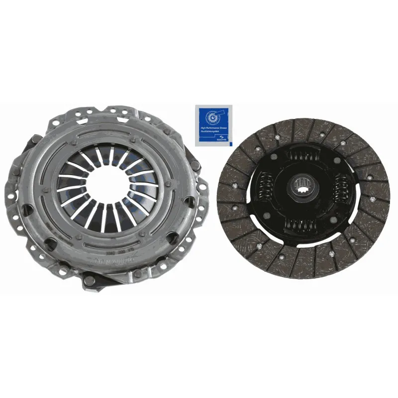 Kit d'embrayage SACHS 3000 951 064