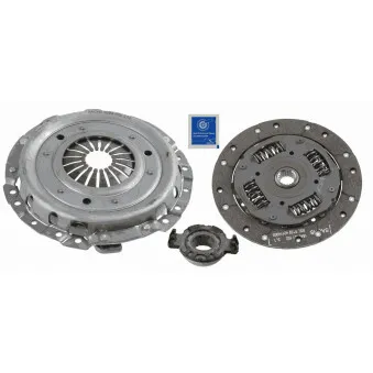 Kit d'embrayage SACHS 3000 951 066