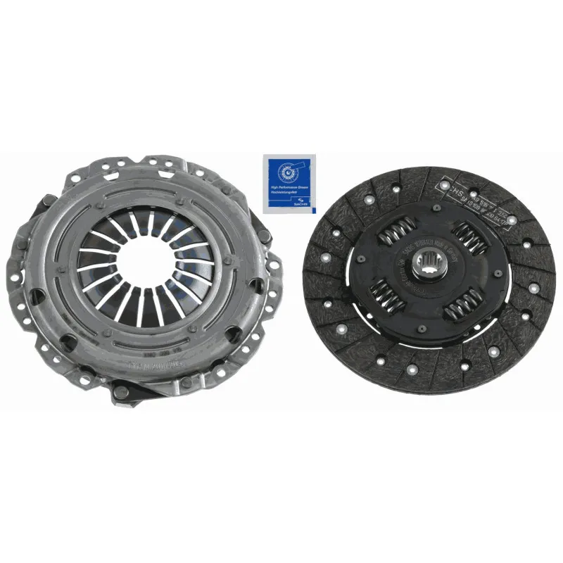 Kit d'embrayage SACHS 3000 951 073