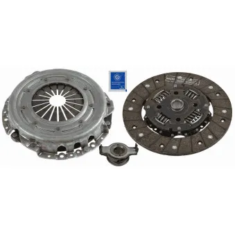 Kit d'embrayage SACHS 3000 951 089