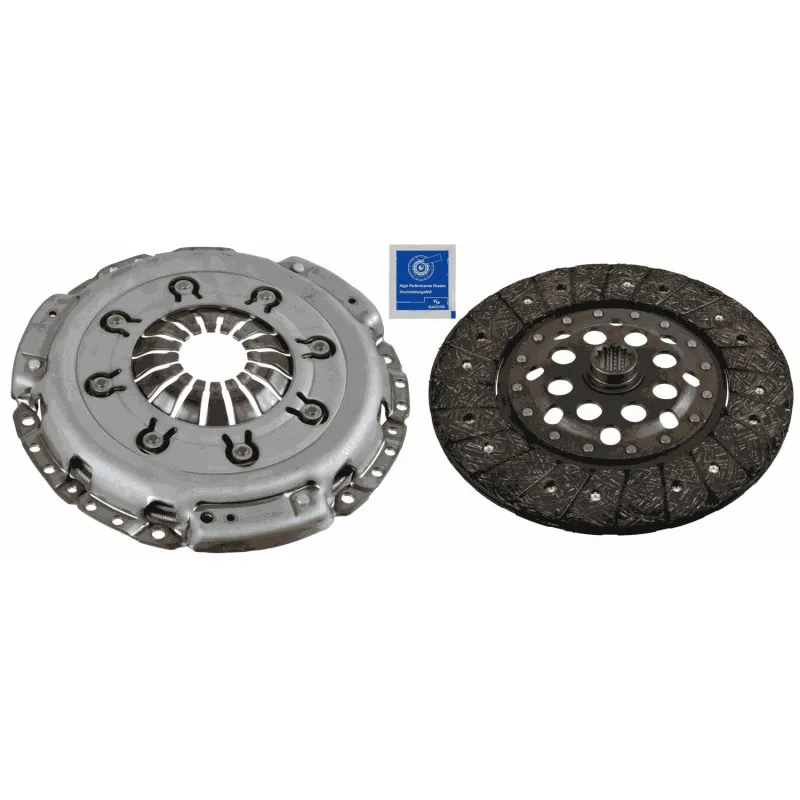 Kit d'embrayage SACHS 3000 951 121
