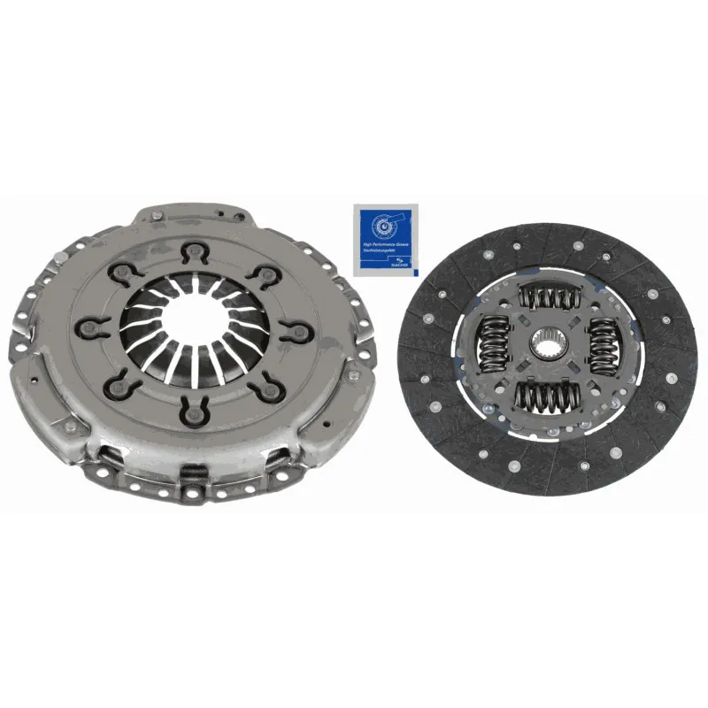 Kit d'embrayage SACHS 3000 951 126