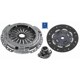 Kit d'embrayage SACHS 3000 951 143