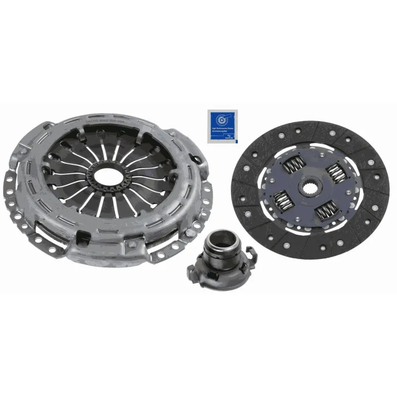 Kit d'embrayage SACHS 3000 951 143