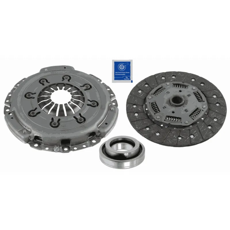 Kit d'embrayage SACHS 3000 951 161