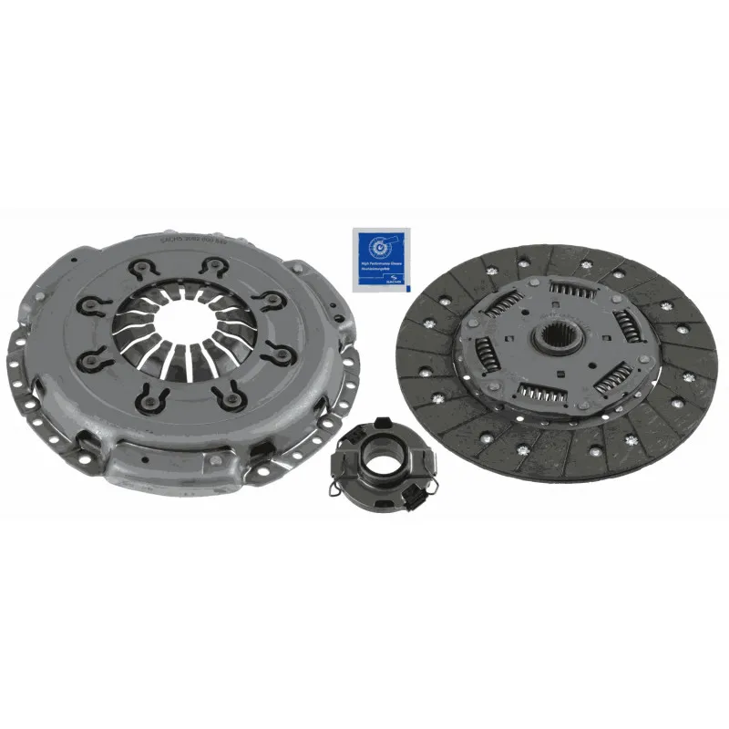 Kit d'embrayage SACHS 3000 951 170