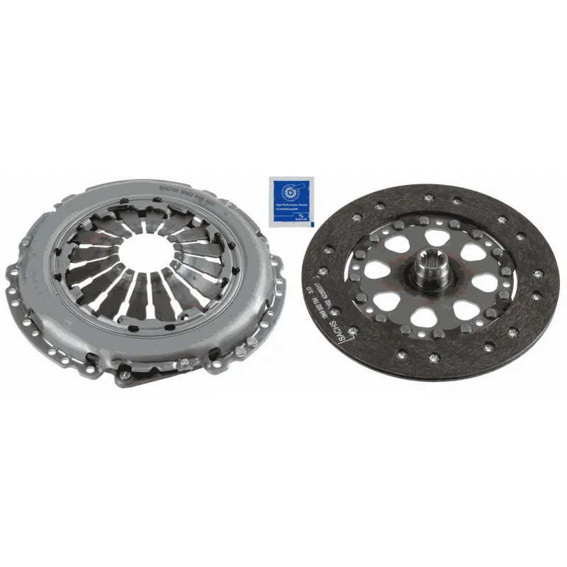 Kit d'embrayage SACHS 3000 951 171