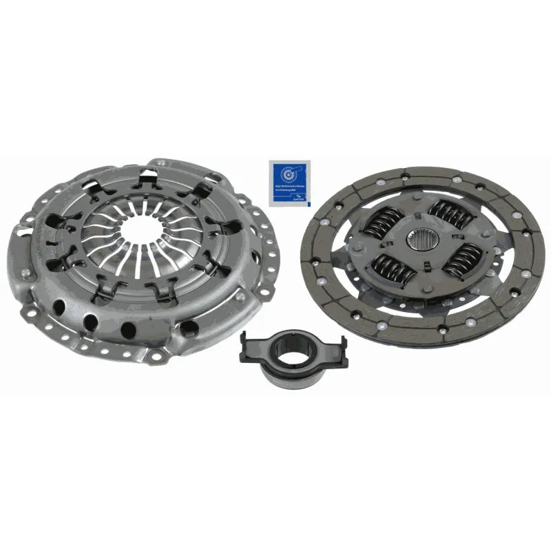 Kit d'embrayage SACHS 3000 951 175