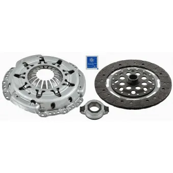 Kit d'embrayage SACHS 3000 951 177