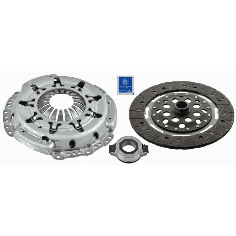Kit d'embrayage SACHS 3000 951 177