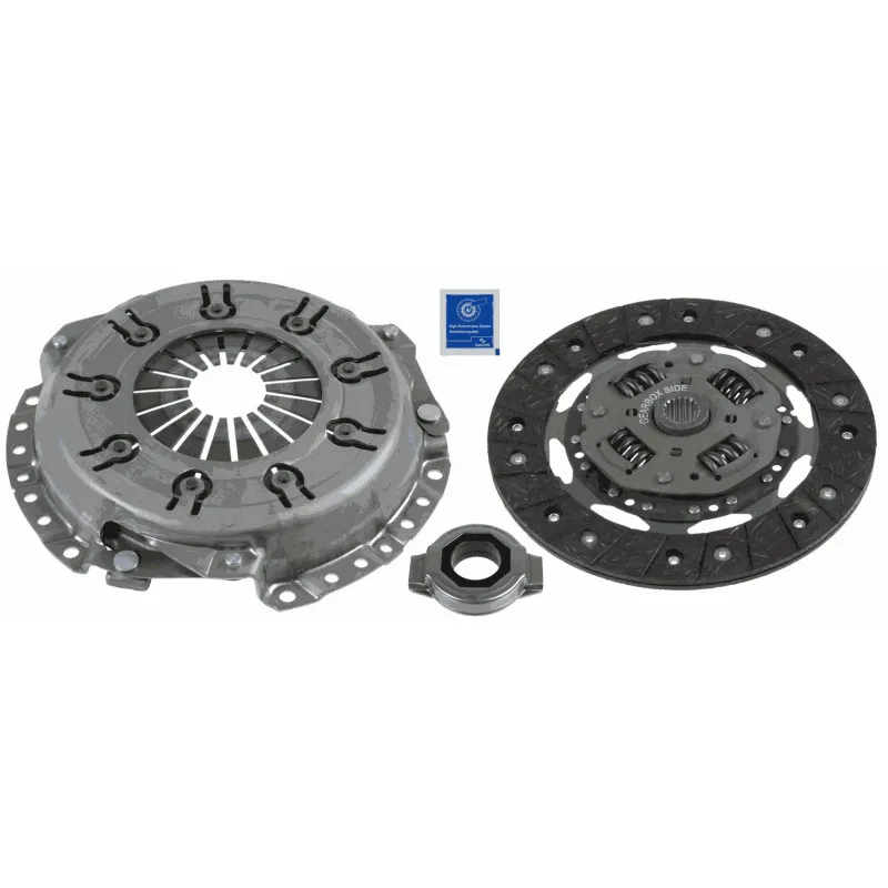 Kit d'embrayage SACHS 3000 951 180