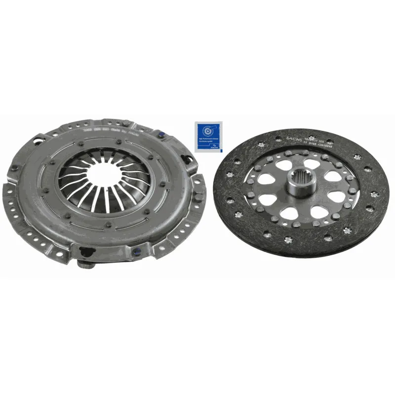 Kit d'embrayage SACHS 3000 951 218