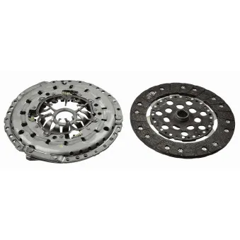 Kit d'embrayage SACHS 3000 951 219