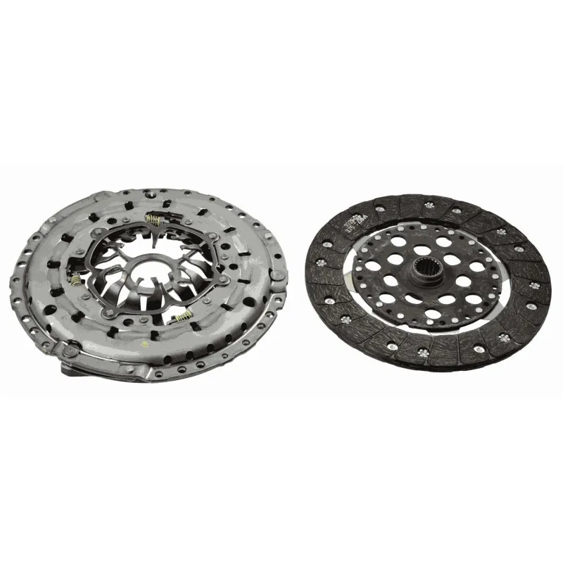 Kit d'embrayage SACHS 3000 951 219